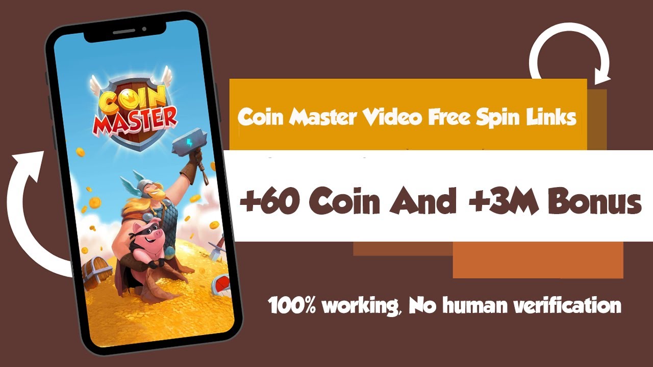 Coin master download pc
