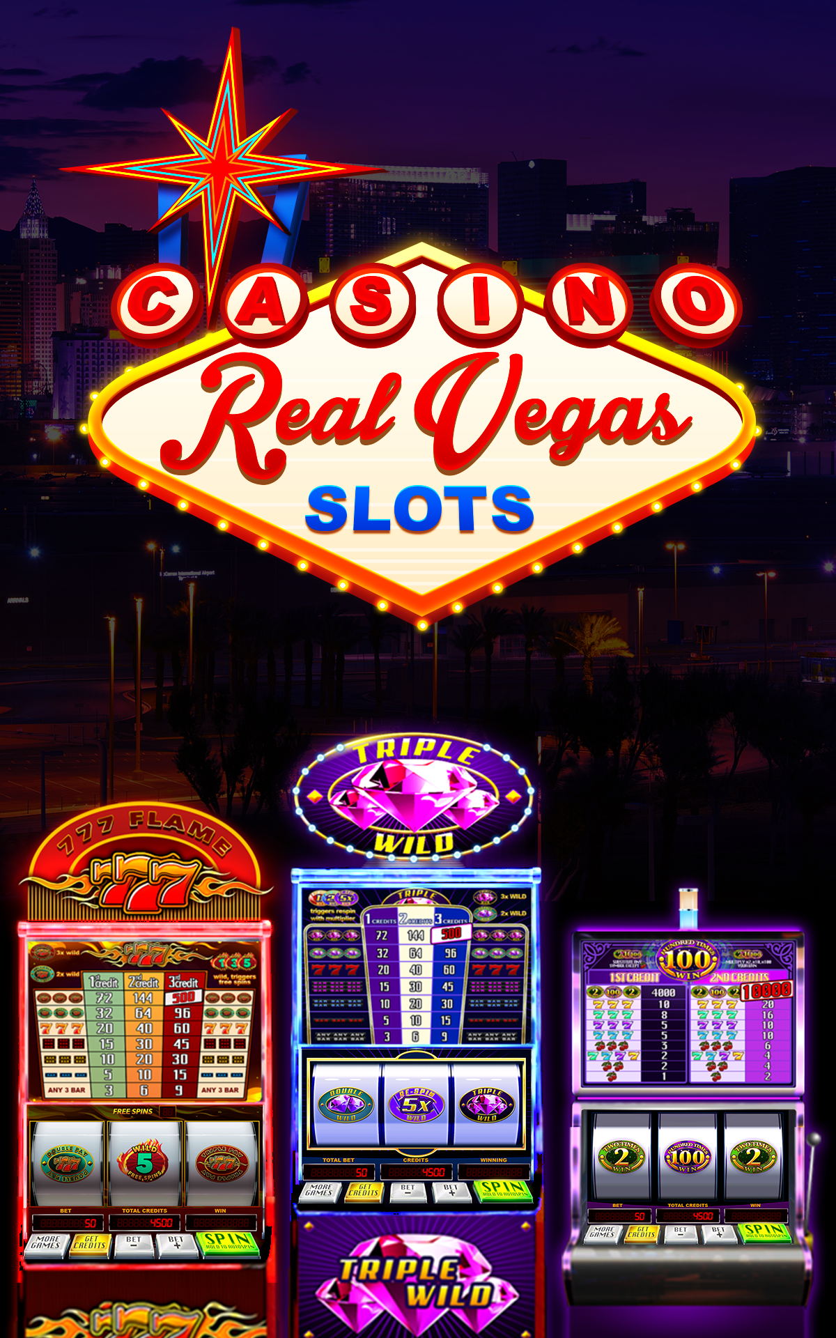 Best Free Casino Games App